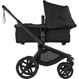Bugaboo Fox 5 Renew Complete Black, Schwarz