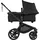 Bugaboo Fox 5 Renew Complete Black, Schwarz