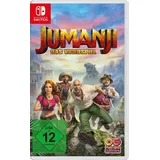 Jumanji: Das Videospiel - Download (USK) (Nintendo Switch)