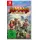 Jumanji: Das Videospiel - Download (USK) (Nintendo Switch)
