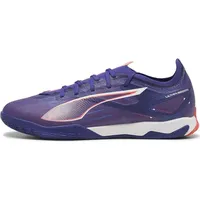 Puma Ultra 5 Match IT Herren Lapis Lazuli-Puma White-Sunset GLow Herren 43
