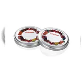 Leifheit Ersatzdeckel Confiture-Glas, 36402