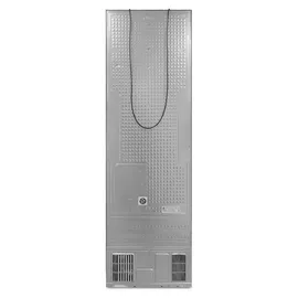 Samsung RL38C600CB1 Kühl-Gefrierkombination (390 l, 2030 mm hoch, Premium Black Steel)