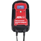 APA 16622 Mikroprozessor Batterie-Ladegerät, für Auto-Batterie, 6/12 V, 10 A