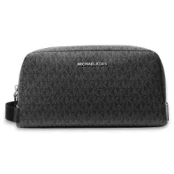 Michael Kors für Herren. 33T5LHDV1B Necessity Kit schwarz (OSFA), Lässig, PVC