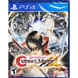 Bloodstained Curse Of The Moon 2 - PS4 [US Version]