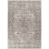 360living Teppich Percy beige B/L: ca. 120x170 cm, - beige