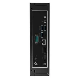 MSI Pro DP21 Mini-PC Intel Core i5 14400 4,6 GHz 8 GB RAM 512 GB SSD Windows 11 Pro