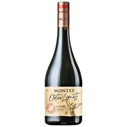 Montes Outer Limits CGM 2021