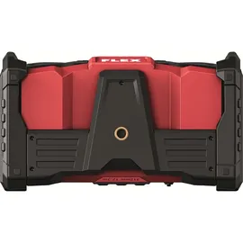 Flex RD 12/18/230 rot