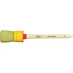 Wistoba 207212  Rundpinsel  Pinselgröße: 45 mm