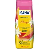 Isana MANGO Duschgel 300 ml