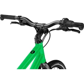 woom Explore 4 20 Zoll jungle green