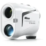 Nikon COOLSHOT LITE STABILIZED