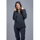 Tatonka Cesi W's Hooded Jacket dark blue (701) 38