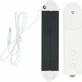 Nedis SmartLife Verho Robotti -verho-ohjain, rullaverho - Weiß