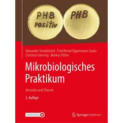 Mikrobiologisches Praktikum