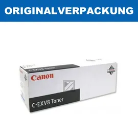 Canon C-EXV8 schwarz