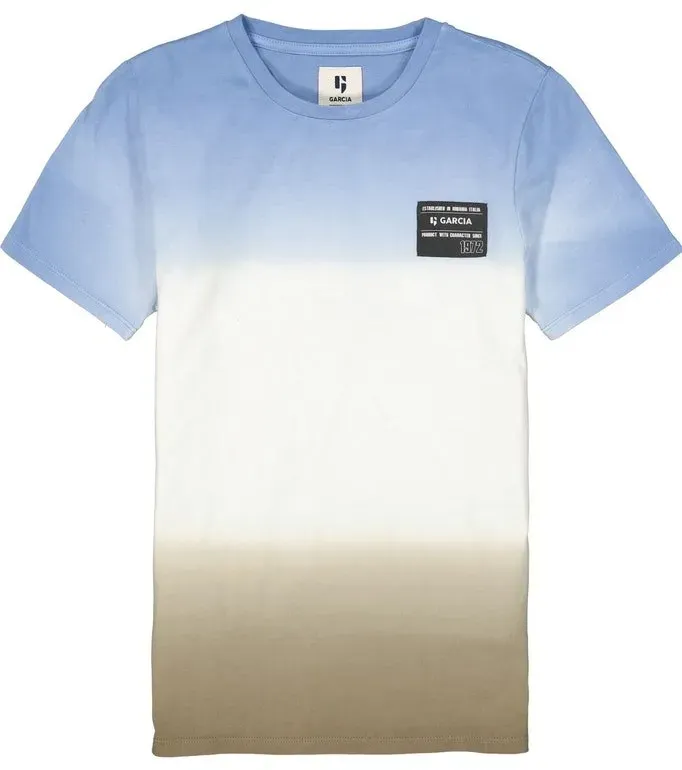 Garcia T-Shirt Jungen 152/158 - Größe:152/158
