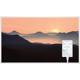 Heidenfeld Infrarotheizung HF-HP105 mit Bild