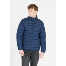 Whistler Herren Edge CFT+ Light Puffer Jacke (Größe S, blau)