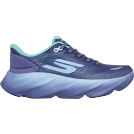 SKECHERS Aero Burst Damen Lila/Blau 39