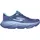 SKECHERS Aero Burst Damen Lila/Blau 39