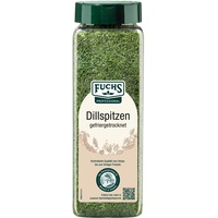 Fuchs Dillspitzen gefriergetrocknet, 2er Pack (2 x 70 g)