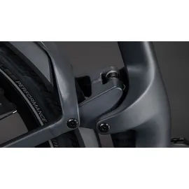 Cube Kathmandu Hybrid ONE11 HPC Pro 800 2026 Wave 28 Zoll RH 54 cm slapgrey 'n' black
