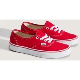 Vans Authentic red 43