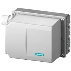Siemens 6DR7111-0NN11-0AA0 SIPART PS100 Elektropneumatischer Stellungsregler mit einem 4 bis 20mA Eingang automatisiert Regelarmaturen. Das