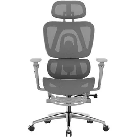 mark adler Expert 7,9 Grau