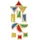 Eduplay Blocks mit Sand 16-tlg. (120158)