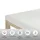 OTTO home Spannbettlaken Jersey 90 x 200 - 140 x 200 - 180 x 200 cm weiß 1 St.