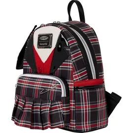 Loungefly Dionne Cosplay Mini Rucksack Multicolor
