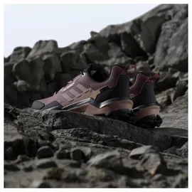 Adidas Terrex AX4 GTX Damen Quiet Crimson / Preloved Fig / Warm Clay   38 2/3