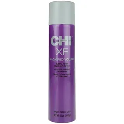 CHI Magnified Volume Finishing Spray Haarspray mit extra starkem Halt starke Fixierung 340 g