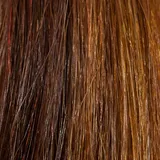 Belle Madame Perücke: Ferrara - 33cm Europäisches Echthaar