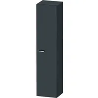 Duravit XBase Hochschrank B:40 cm, mit 1 Tür,