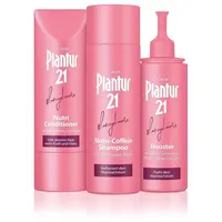 Plantur 21 Nutri-Coffein-Shampoo 200 ml