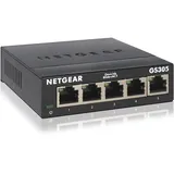 Netgear GS305 5 Ports Unmanaged