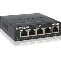 Netgear GS305 5 Ports Unmanaged