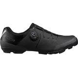 Shimano XC302 Schwarz 45