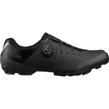 Shimano XC302 Schwarz 45