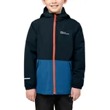 Jack Wolfskin Snowy Days Jacket Kinder