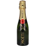 Moët & Chandon Champagne IMPÉRIAL Brut 12,5% Vol. 0,2l