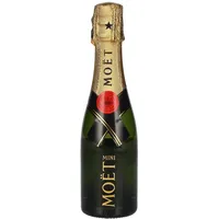 Moët & Chandon Champagne IMPÉRIAL Brut 12,5% Vol. 0,2l