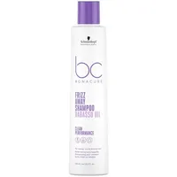 Schwarzkopf Professional BC Bonacure Frizz Away 250 ml
