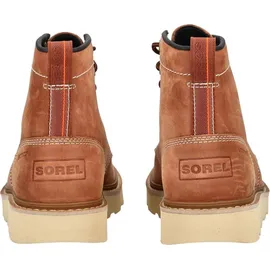 Sorel Slabtown 62 Herren Rustic Brown/Ceramic 43