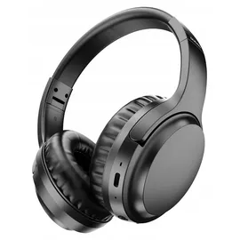 DUDAO Over-Ear Kopfhörer Schwarz